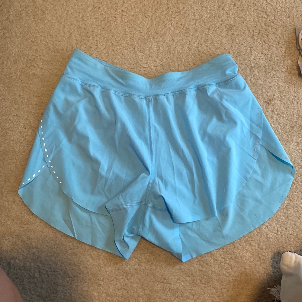 Blue LuLu Lemon Shorts!